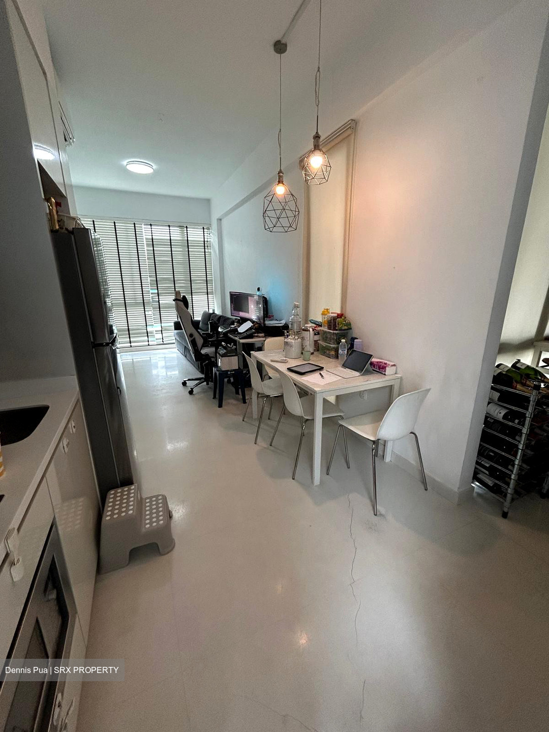 The Cristallo (D15), Apartment #453185051